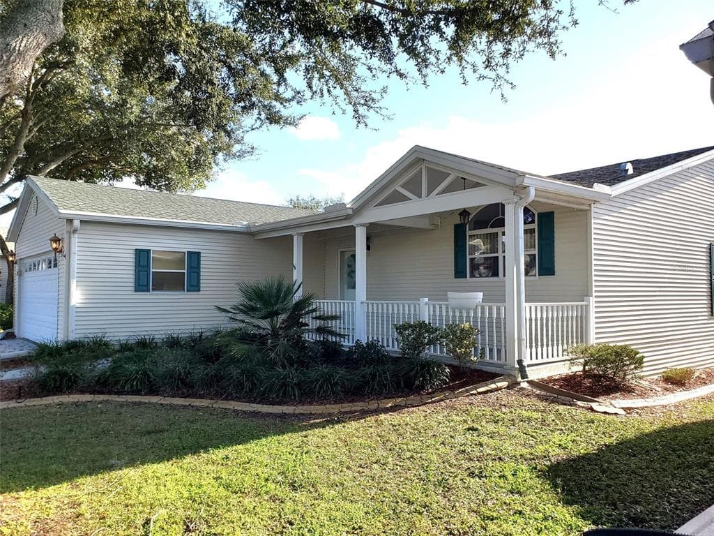 38618 CALLAWAY BOULEVARD DADE CITY, FL 33525