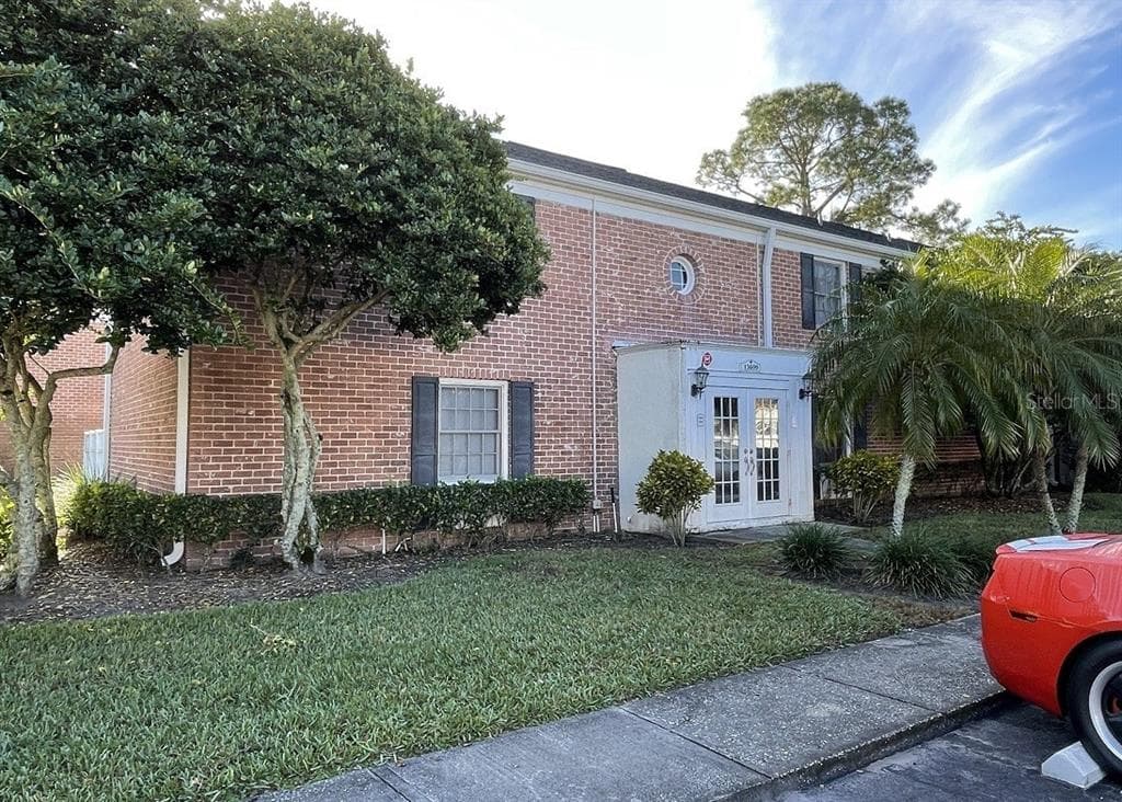 13699 ORANGE SUNSET DRIVE UNIT 101 TAMPA, FL 33618
