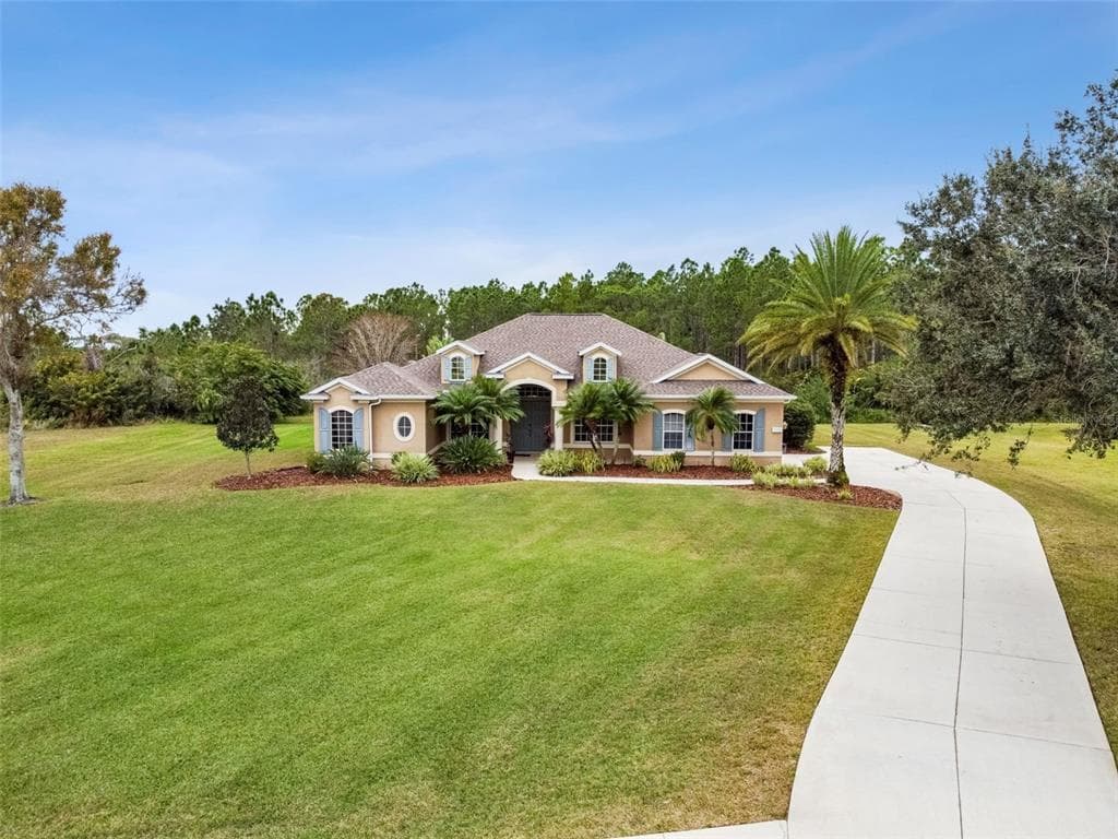 22504 NIGHT HERON WAY