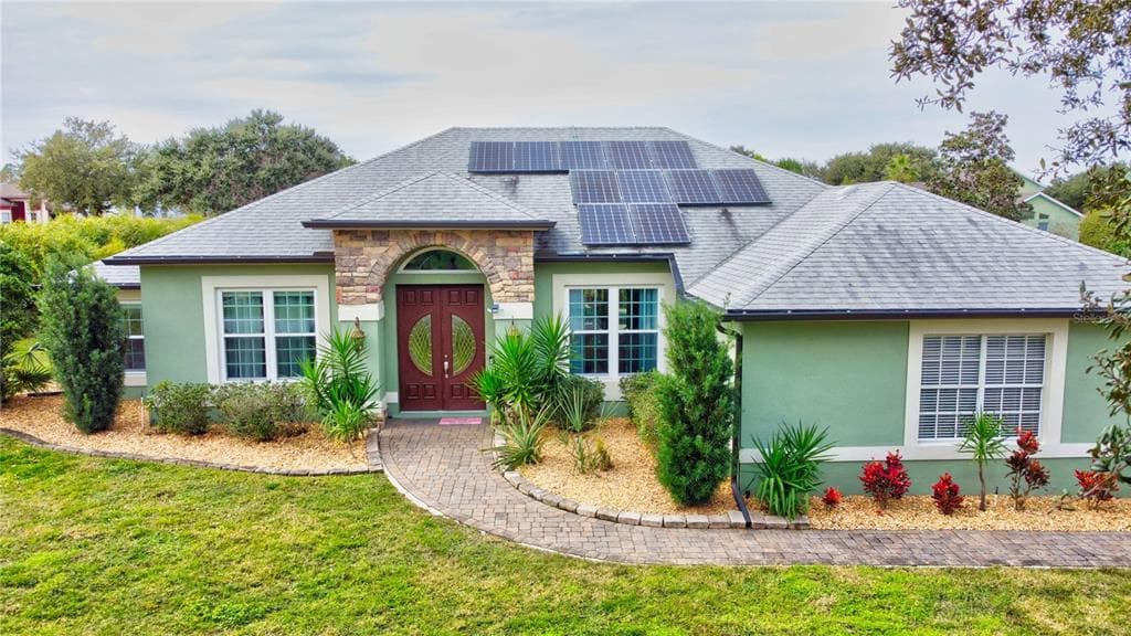 17603 LONG RIDGE DRIVE MONTVERDE, FL 34756