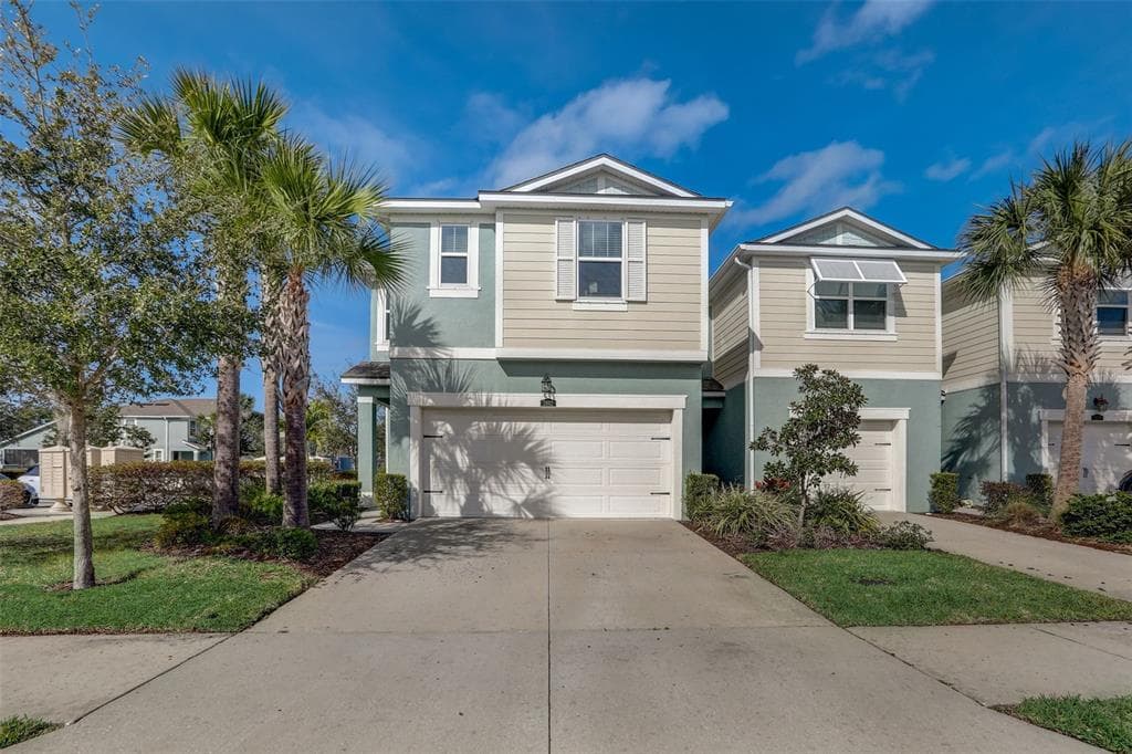 2402 ARCH AVENUE OLDSMAR, FL 34677