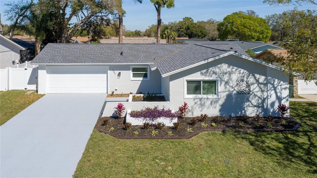 205 LOTUS DRIVE