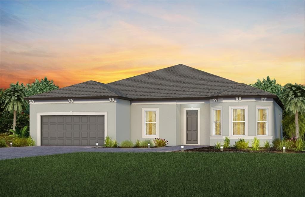 6032 SW 86TH TERRACE ROAD OCALA, FL 34481