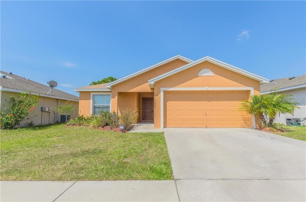 11225 SOUTHWIND LAKE DRIVE