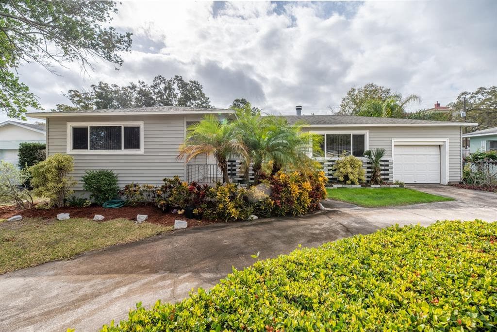 2030 57TH AVENUE N ST PETERSBURG, FL 33714