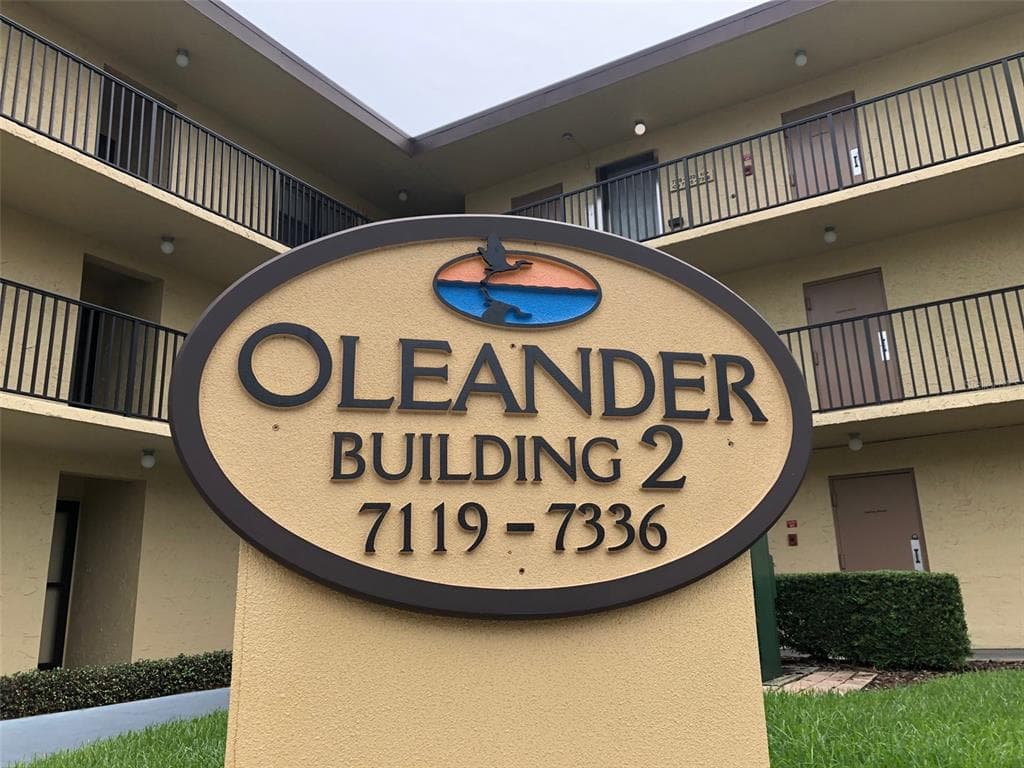 11945 143RD STREET UNIT 7328 LARGO, FL 33774