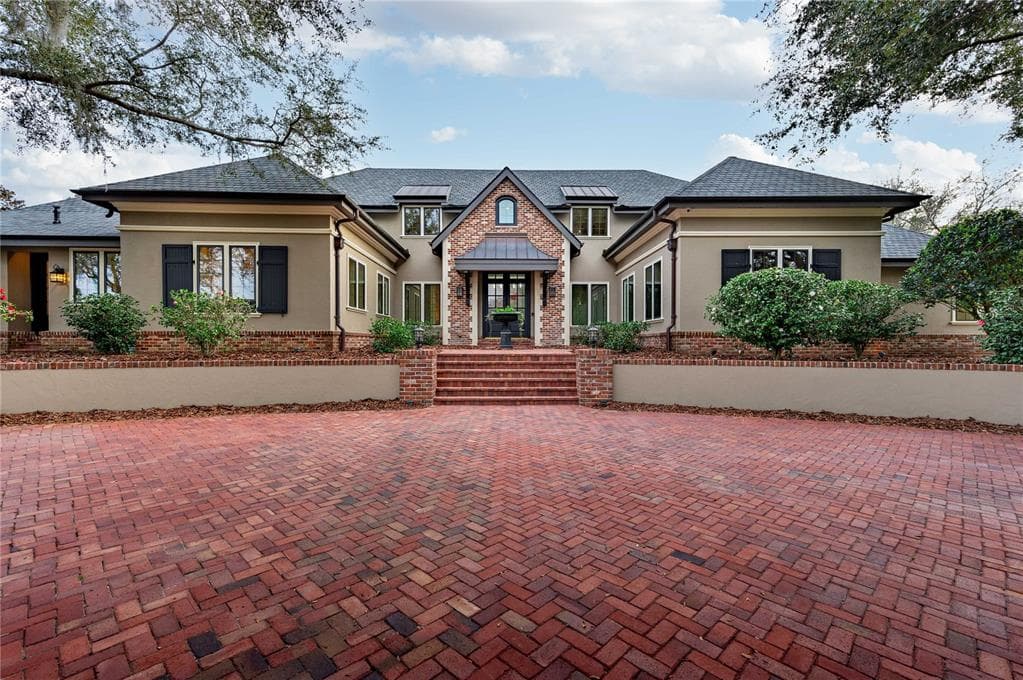 12610 TRADITION DR DADE CITY, FL 33525