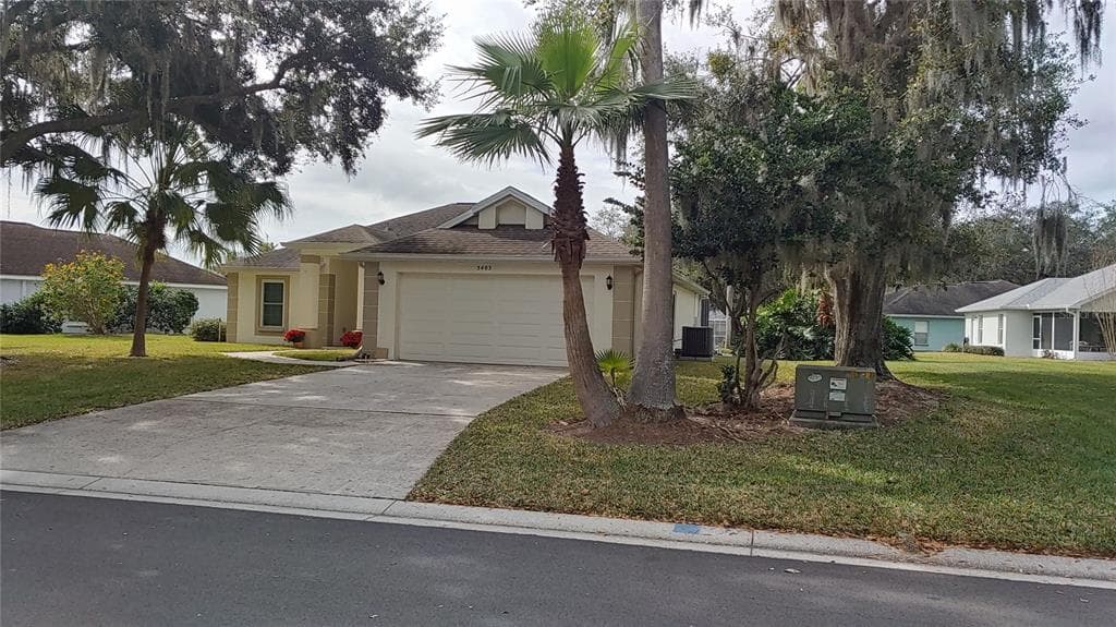3403 SILVER MEADOW WAY