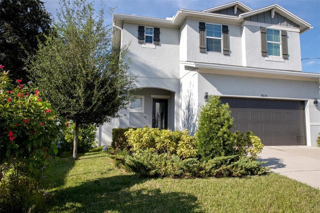 2824 CORRINE STREET TAMPA, FL 33605