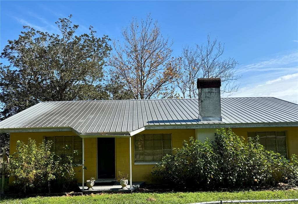 12424 SMITH ROAD