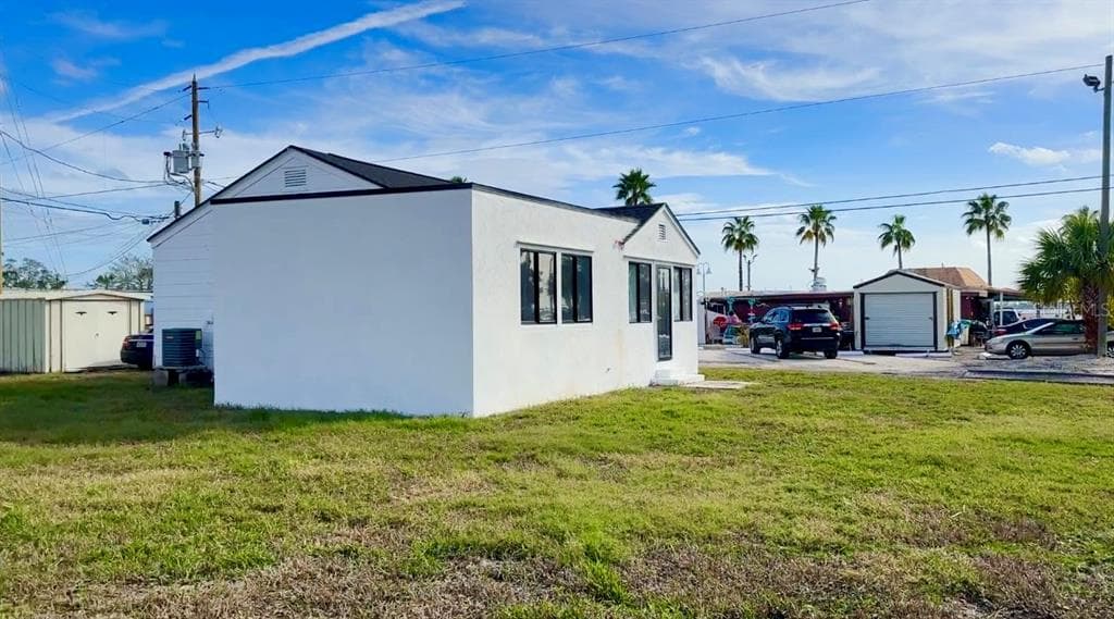3120 56TH STREET S GULFPORT, FL 33707