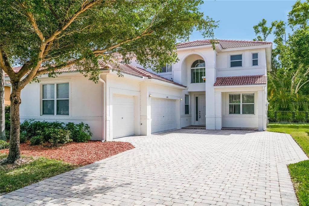 11594 PLANTATION PRESERVE CIRCLE S FORT MYERS, FL 33912