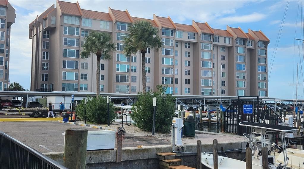 634 EDGEWATER DRIVE UNIT 249