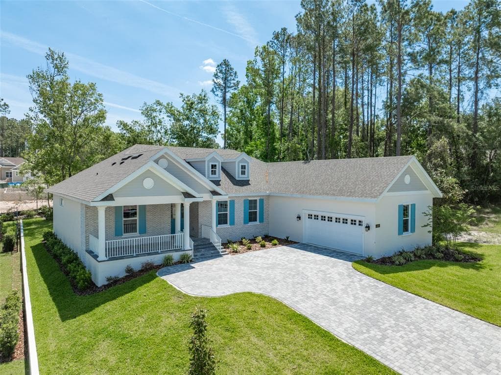 4780 MAJESTIC HILLS LOOP BROOKSVILLE, FL 34601