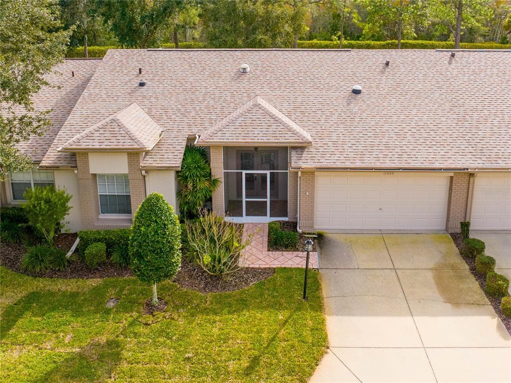 11520 BARONWOOD COURT HUDSON, FL 34667