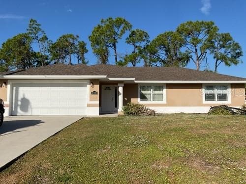 2773 JEANNIN DRIVE NORTH PORT, FL 34288