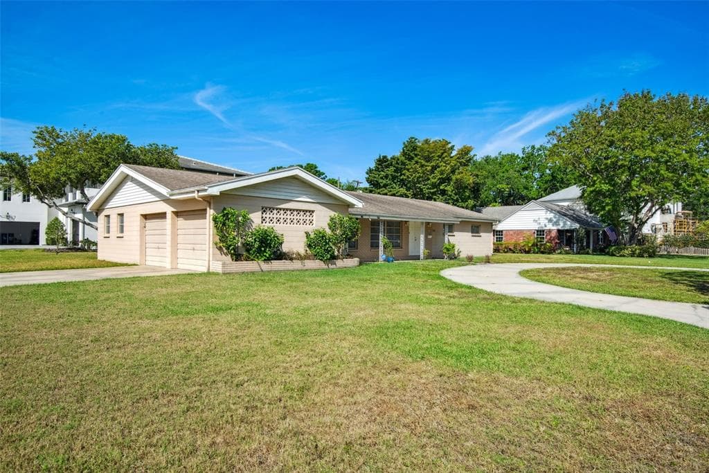 550 LUCERNE AVENUE TAMPA, FL 33606