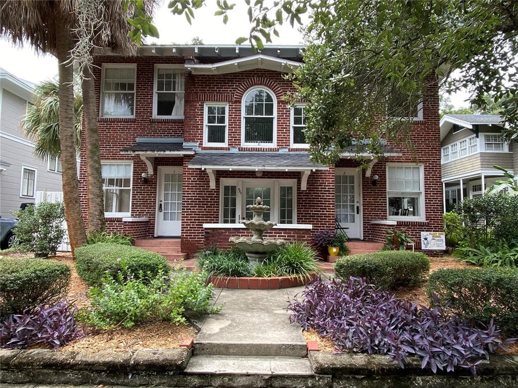 823 S OREGON AVENUE UNIT 2 TAMPA, FL 33606