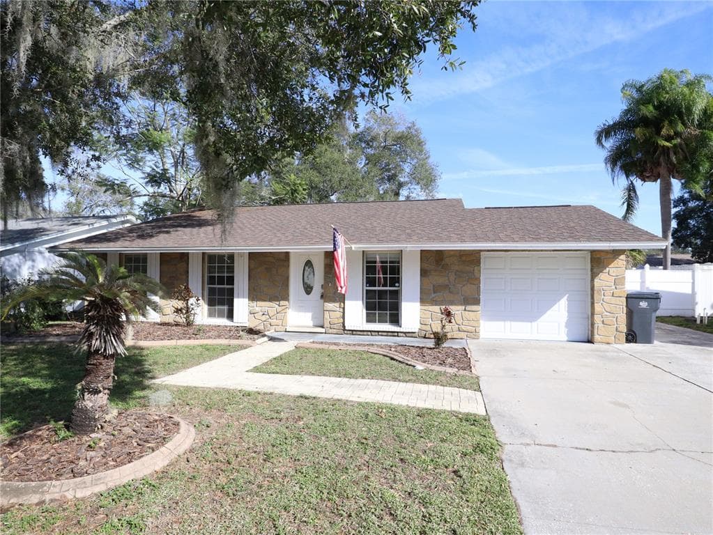 1209 WINDY RIDGE DRIVE BRANDON, FL 33510