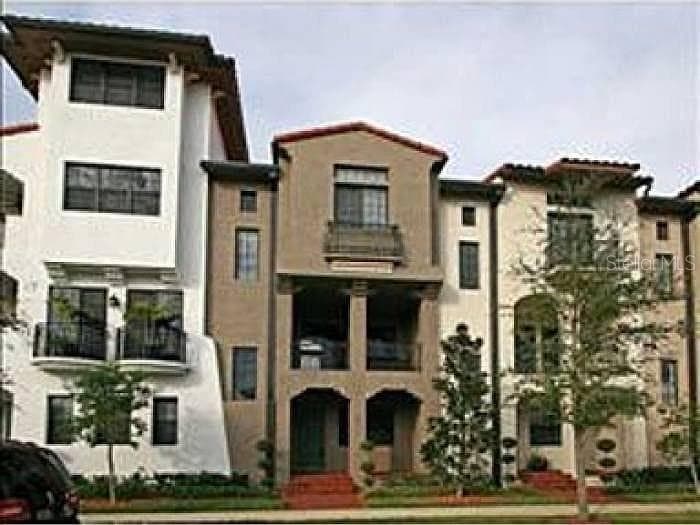 6031 BOWEN DANIEL DRIVE UNIT 107 TAMPA, FL 33616