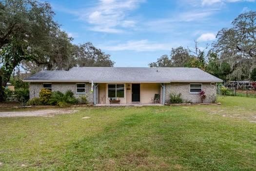 8610 WICKLINE DRIVE RIVERVIEW, FL 33569