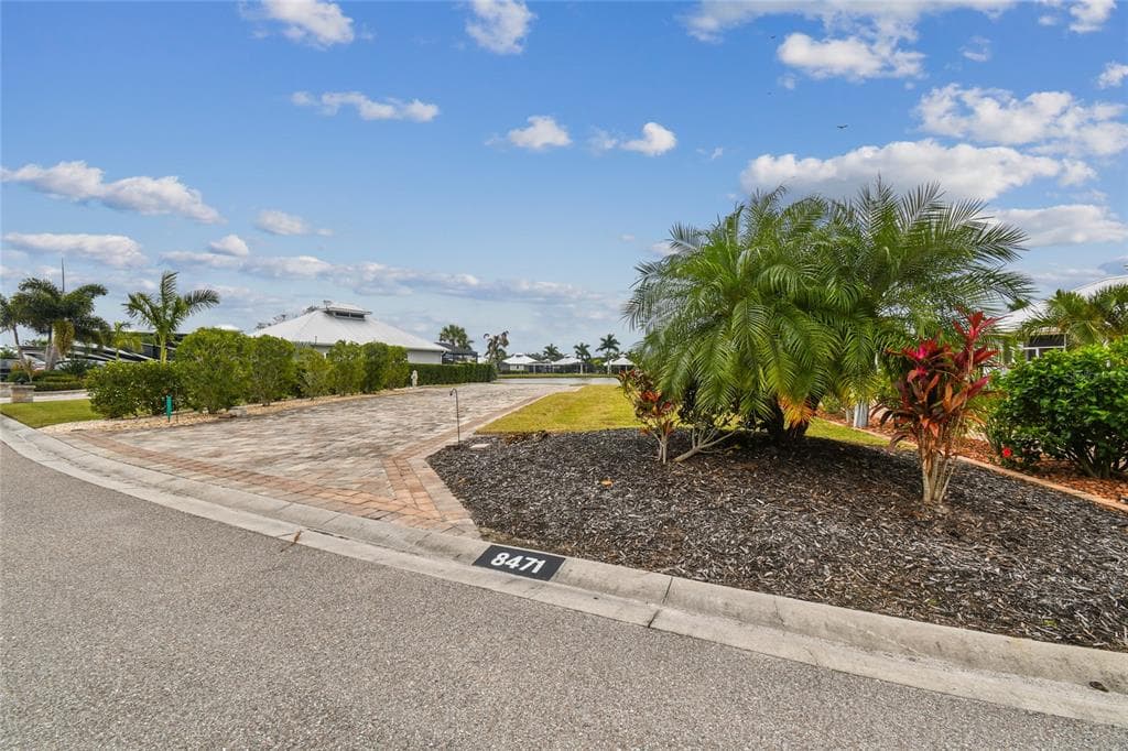 8471 SW SAND CRANE CIRCLE ARCADIA, FL 34269
