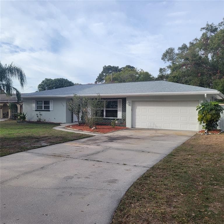 1724 SHARONDALE DRIVE CLEARWATER, FL 33755