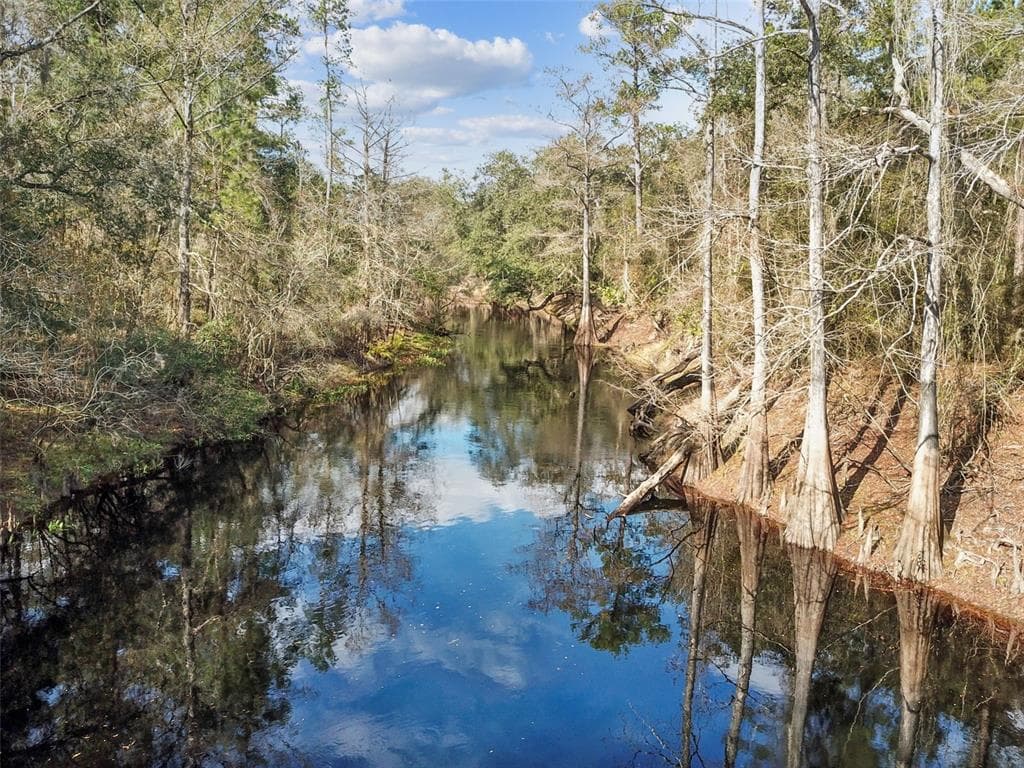 3506 RIVERDALE DRIVE DADE CITY, FL 33523