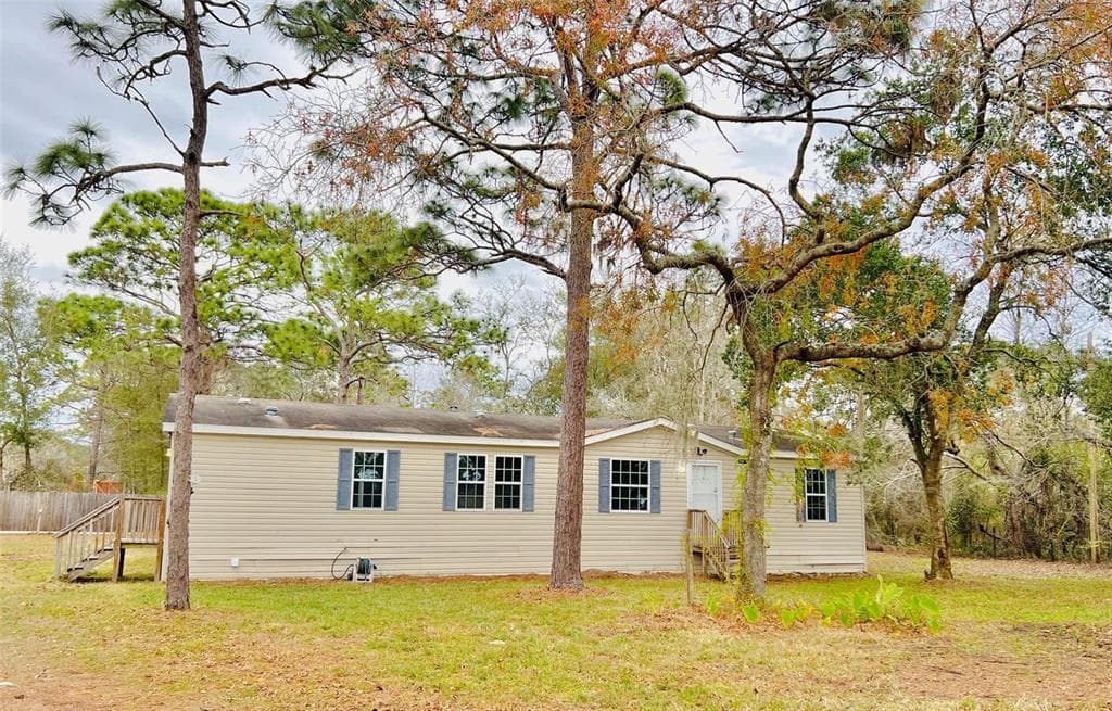 18251 FERRERA AVENUE SPRING HILL, FL 34610