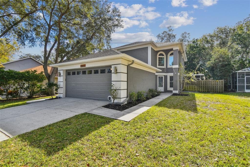 3658 FREMANTLE DRIVE