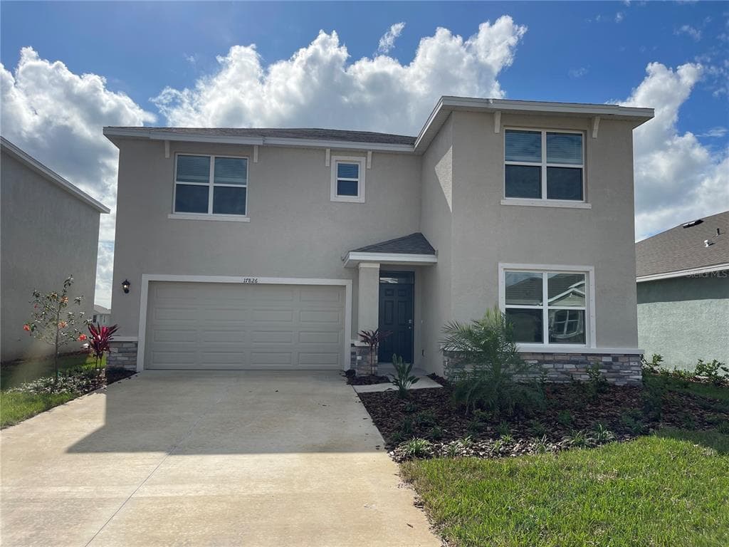 17826 CANOPY PLACE BRADENTON, FL 34211