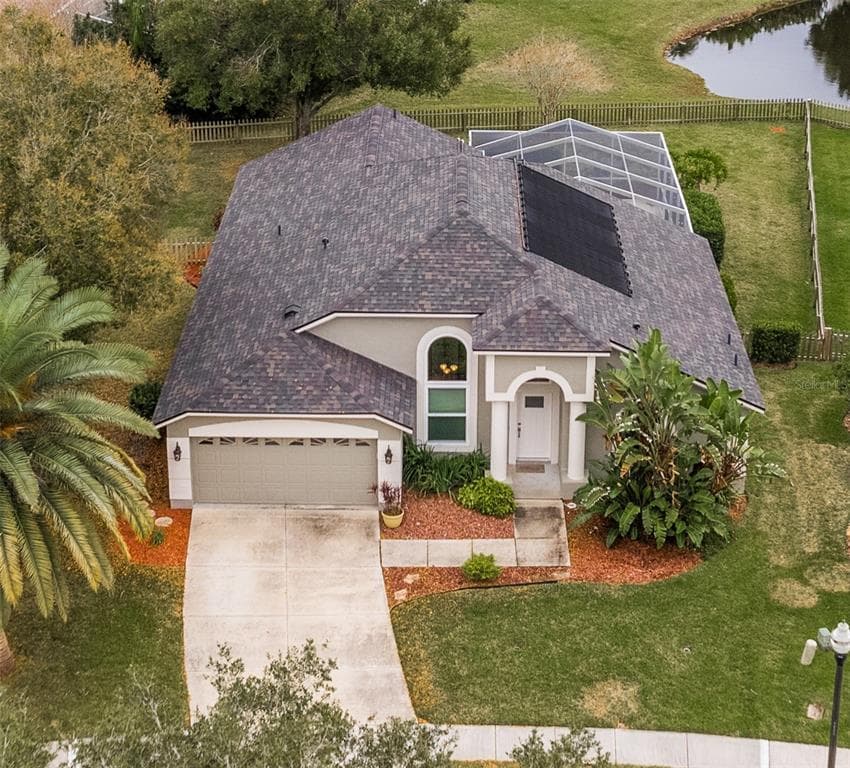 4754 STONEBRIAR DRIVE OLDSMAR, FL 34677