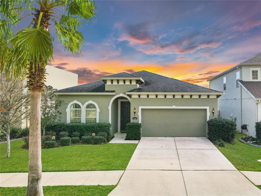 11257 SPRING POINT CIRCLE RIVERVIEW, FL 33579
