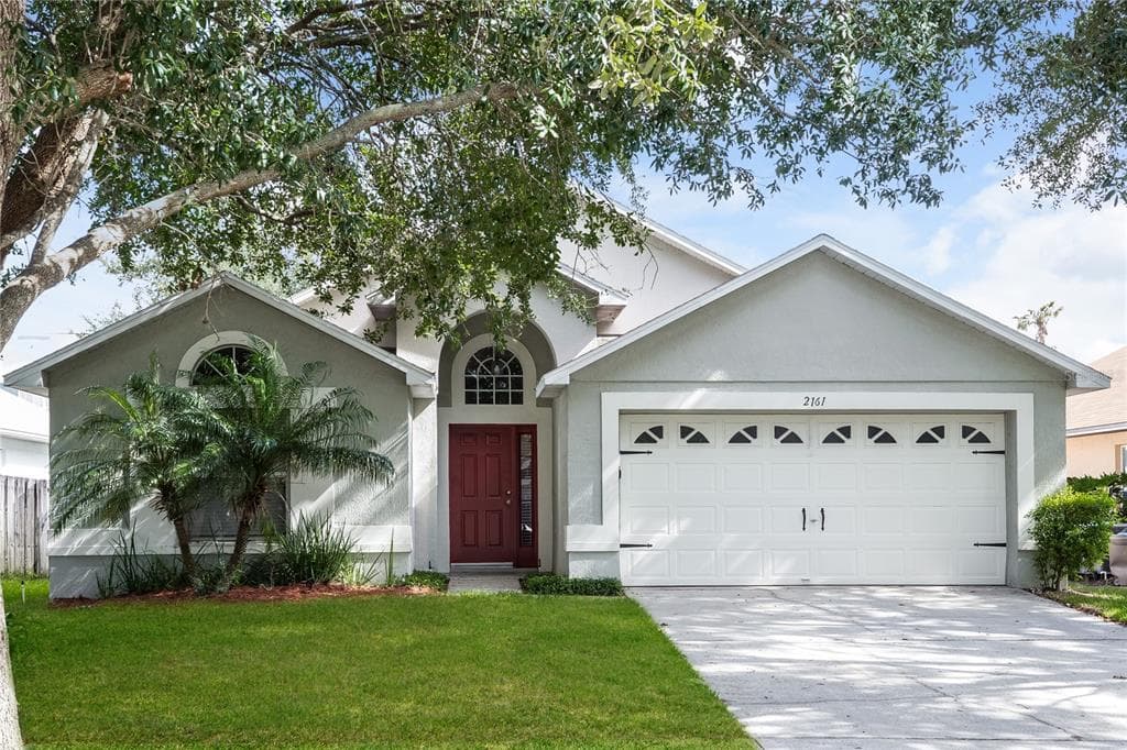 2161 FENNELL STREET MAITLAND, FL 32751