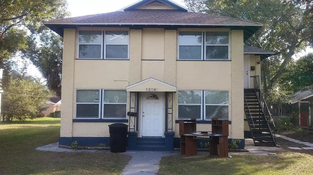 1314 12TH AVENUE S ST PETERSBURG, FL 33705