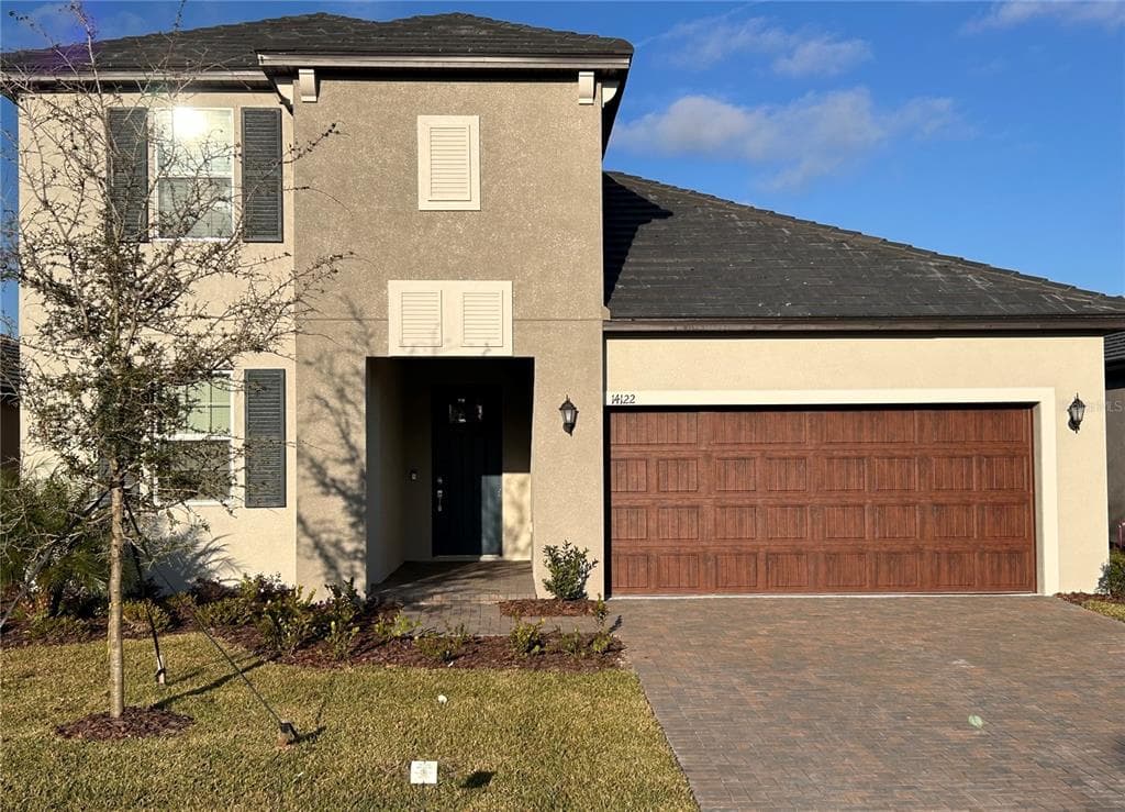 14122 17TH COURT E PARRISH, FL 34219