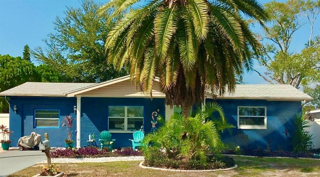 9531 MARLINTON LANE PORT RICHEY, FL 34668