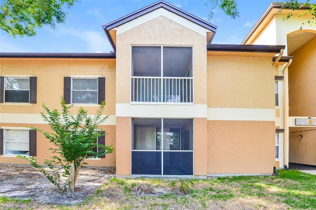 7605 PISSARRO DRIVE UNIT 13201 ORLANDO, FL 32819