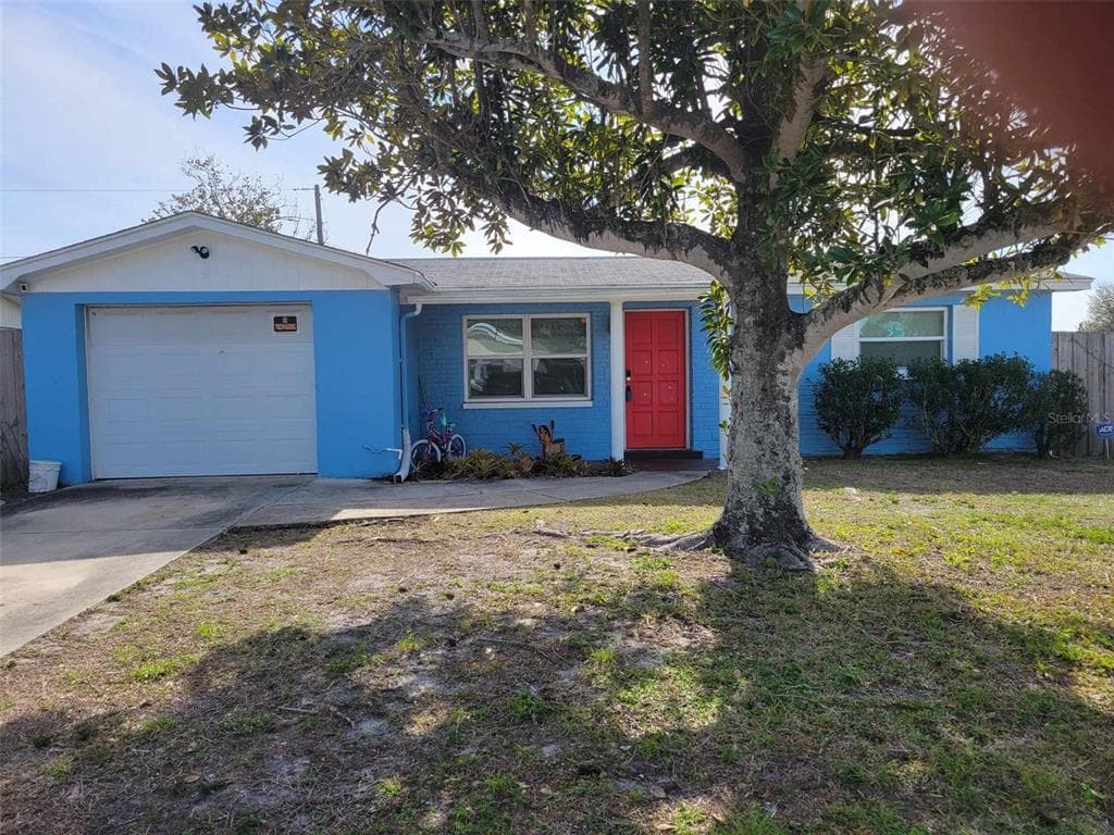 3506 EMORY DRIVE HOLIDAY, FL 34691
