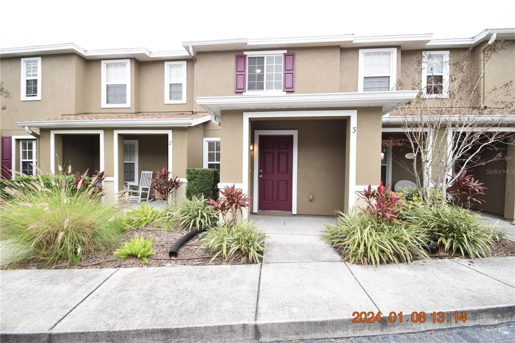 2509 HARN BOULEVARD UNIT 3 CLEARWATER, FL 33764