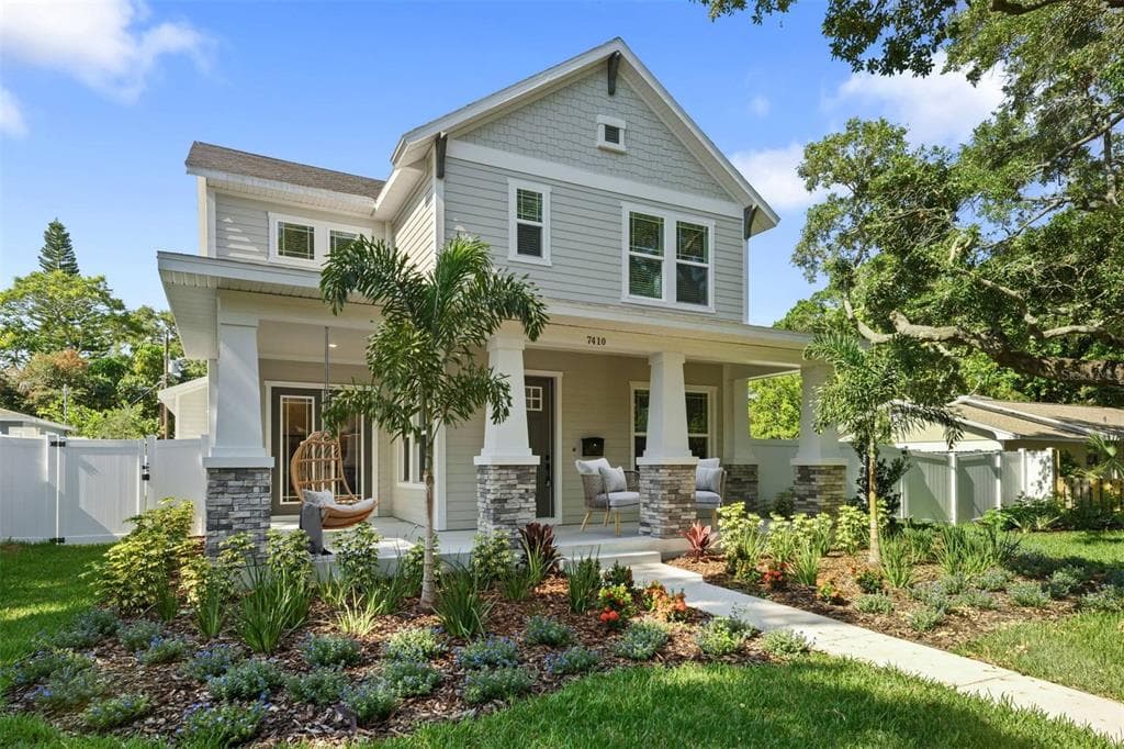 7410 3RD AVENUE N ST PETERSBURG, FL 33710
