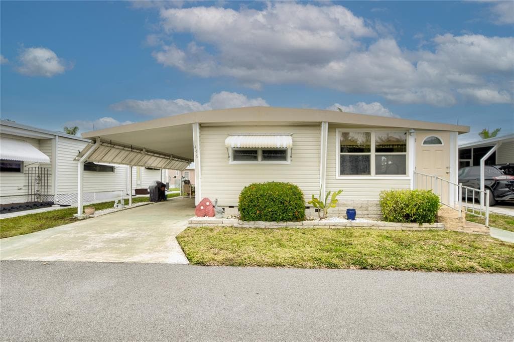18675 US HIGHWAY 19 N UNIT 446 CLEARWATER, FL 33764