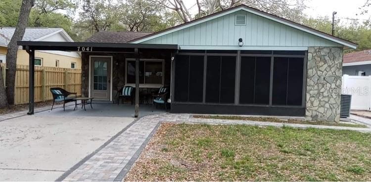 7041 73RD STREET N PINELLAS PARK, FL 33781