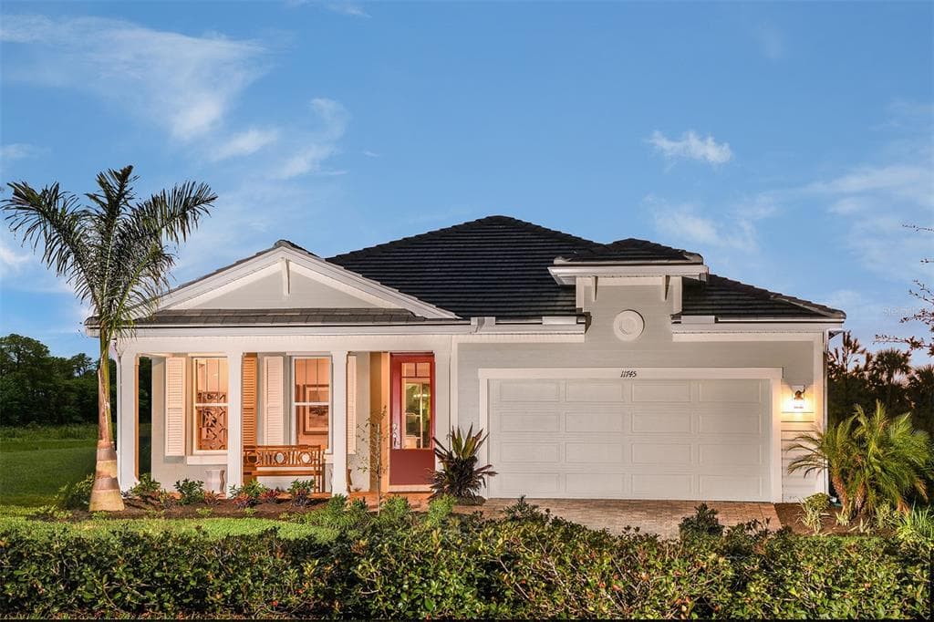 11745 RENAISSANCE BOULEVARD VENICE, FL 34293