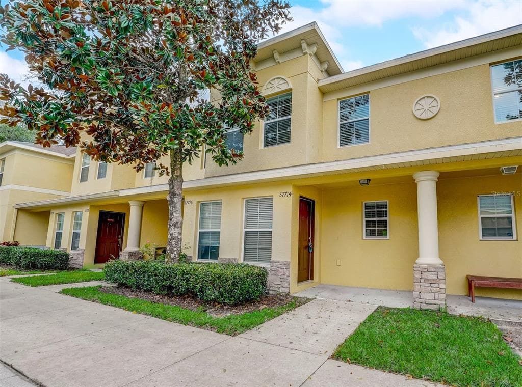 37714 AARALYN ROAD ZEPHYRHILLS, FL 33542