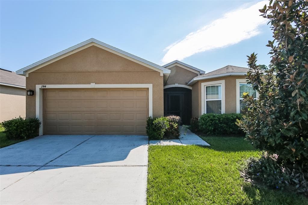 1744 WALLACE MANOR LOOP WINTER HAVEN, FL 33880