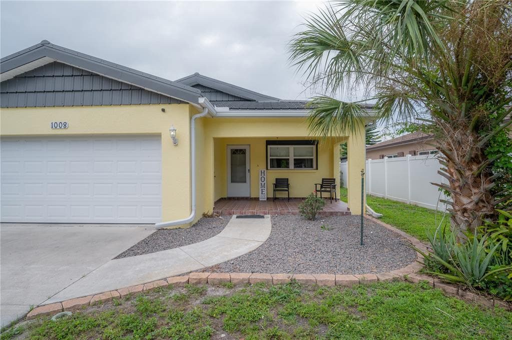 1008 PINE STREET CLEARWATER, FL 33756