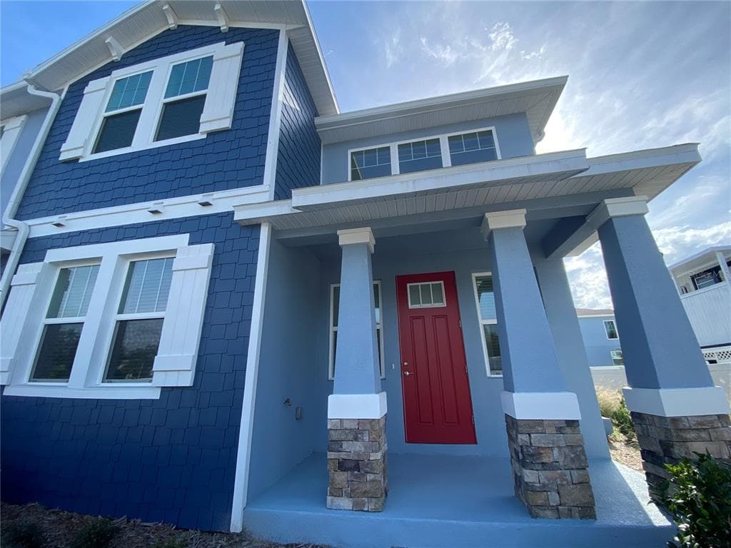 412 FINN WAY DUNEDIN, FL 34698