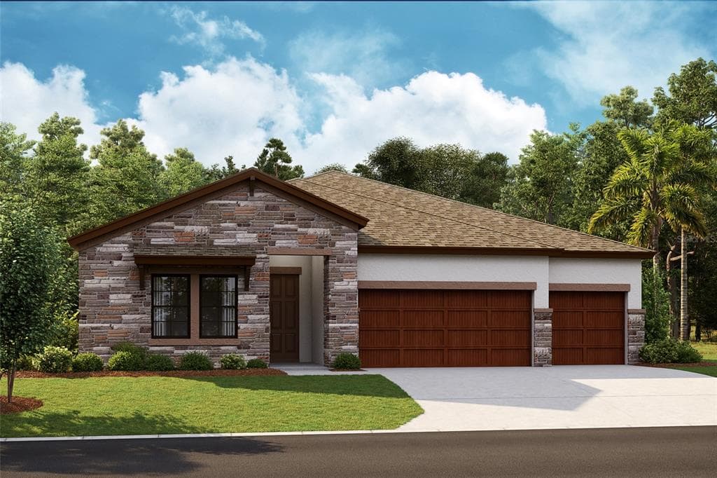 11152 RUSTIC TIMBER LOOP SAN ANTONIO, FL 33576