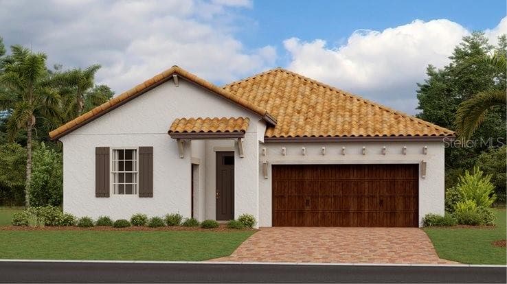 17121 HOLLY WELL AVENUE WIMAUMA, FL 33598